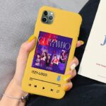 Itzy iPhone Case #11