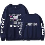 Itzy Chaeryeong Sweatshirt #1