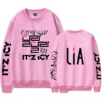Itzy Lia Sweatshirt #1