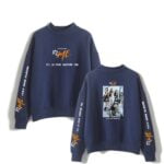 Itzy “ItzMe” Sweatshirt #1