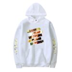 Itzy Guess Who Hoodie #42