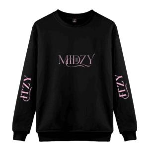 Itzy Midzy Sweatshirt #43