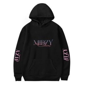 itzy midzy hoodie