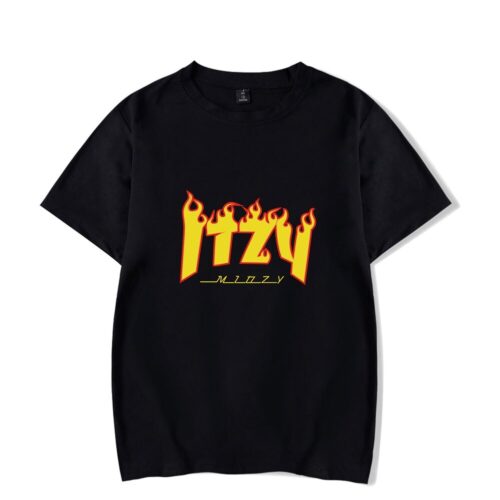 Itzy Midzy T-Shirt #43