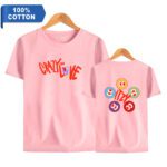 Itzy Crazy In Love T-Shirt #1
