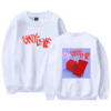 Itzy Crazy In Love Sweatshirt