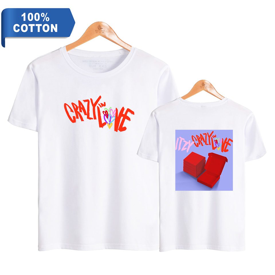 crazy In Love T-Shirt