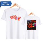 Itzy Crazy In Love T-Shirt #3