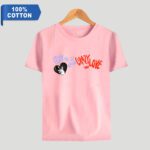Itzy Crazy In Love T-Shirt #4