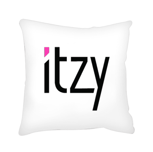 Itzy Pillow Cases