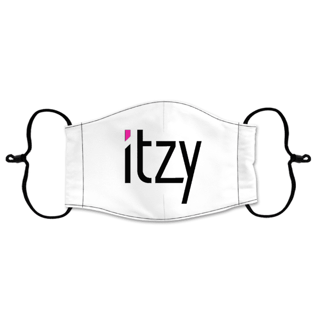 itzy face masks