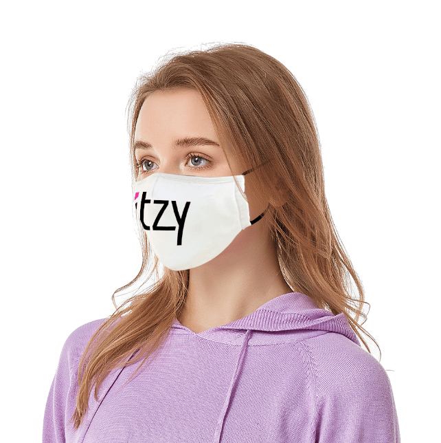 itzy face masks