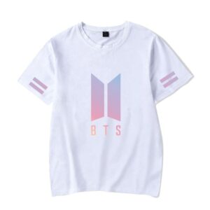 BTS World T-Shirt #3