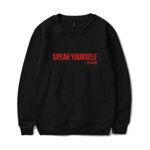 BTS Speak Yourself Sweatshirts #2