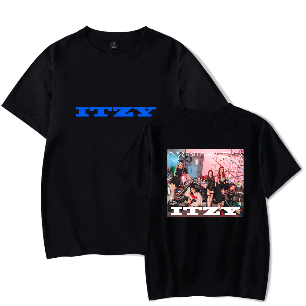 Itzy T-Shirt