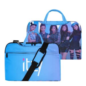 Itzy Laptop Handbags