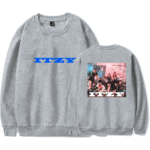Itzy Voltage Sweatshirt #3