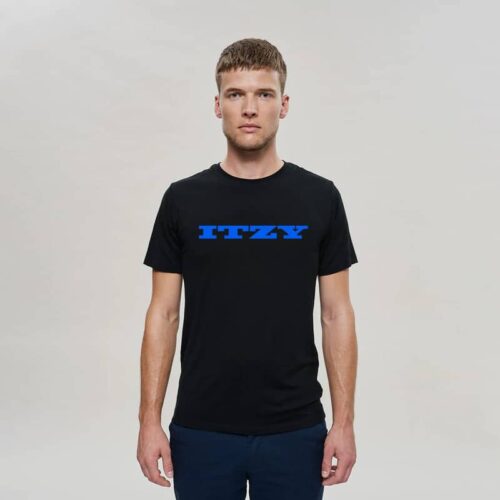 Itzy Voltage T-Shirt #1