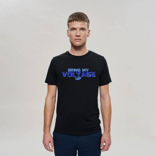 Itzy Voltage T-Shirt #4