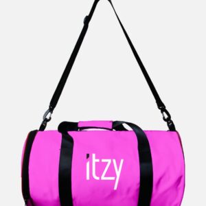 Itzy bag