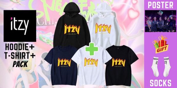 Itzy Pack