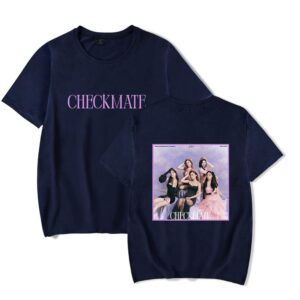 Itzy Checkmate T-Shirt