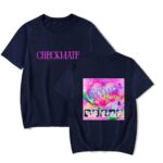 Itzy Checkmate T-Shirt #2