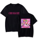 Itzy Checkmate T-Shirt #1