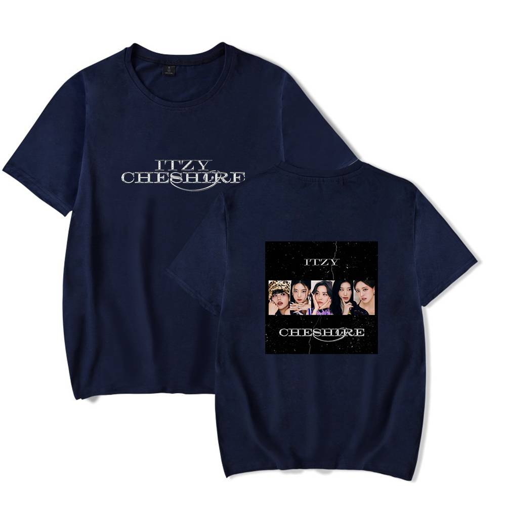 Itzy Chesire T-Shirt