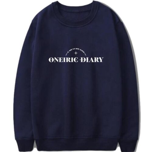 Izone Sweatshirt #7