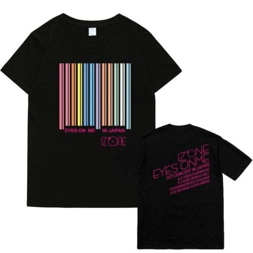 Izone T-Shirt #1