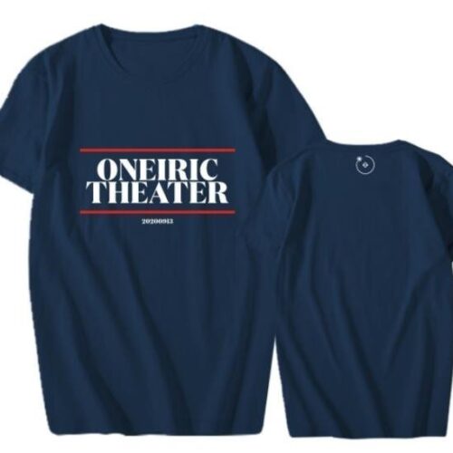 Izone T-Shirt #4