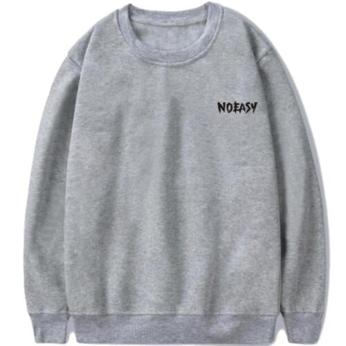 Stray Kids No Easy Sweatshirt #5 (MR3)