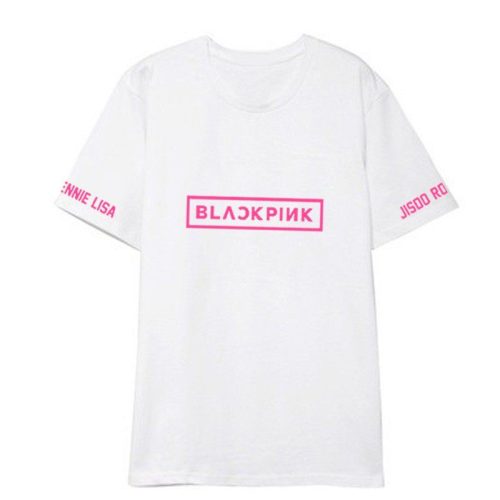 Blackpink T-Shirt – Design f