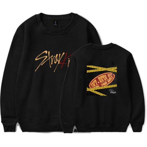 Stray Kids Sweatshirt #11