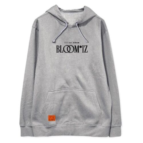 Izone Hoodie #9