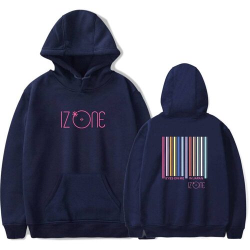 Izone Hoodie #17