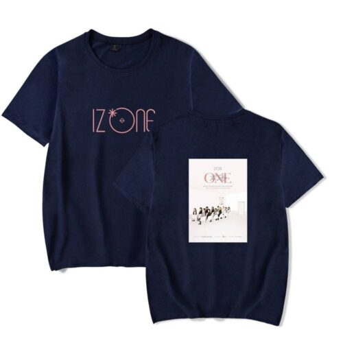 Izone T-Shirt #17