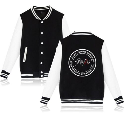 Stray Kids Jacket #2