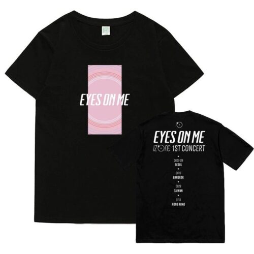 Izone T-Shirt #3