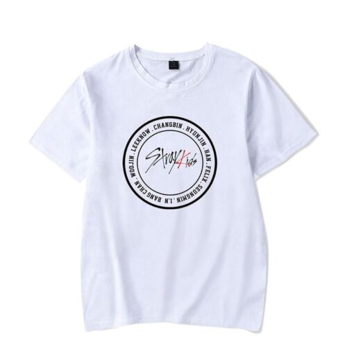 Stray Kids T-Shirt #1