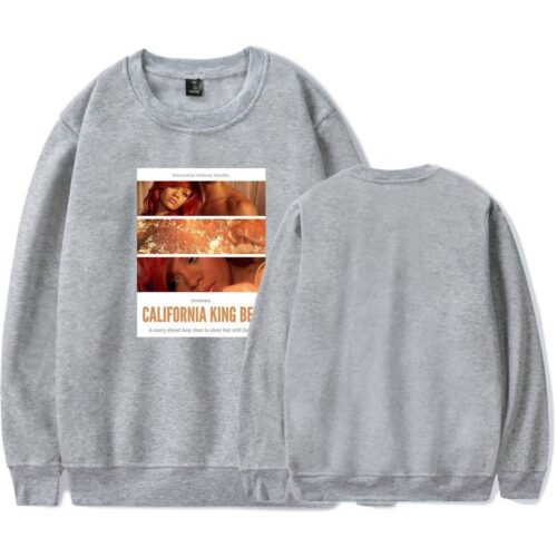 Rihanna Sweatshirt #4