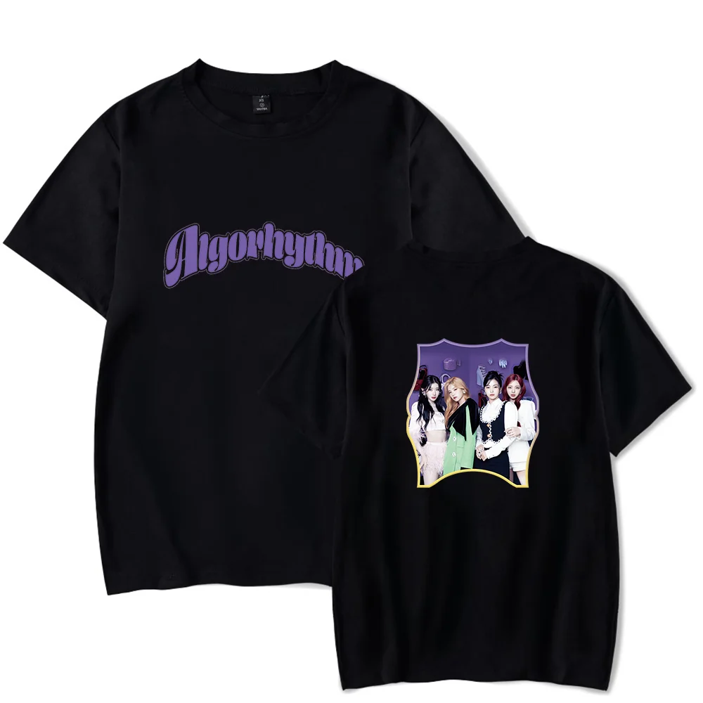 itzy t-shirt