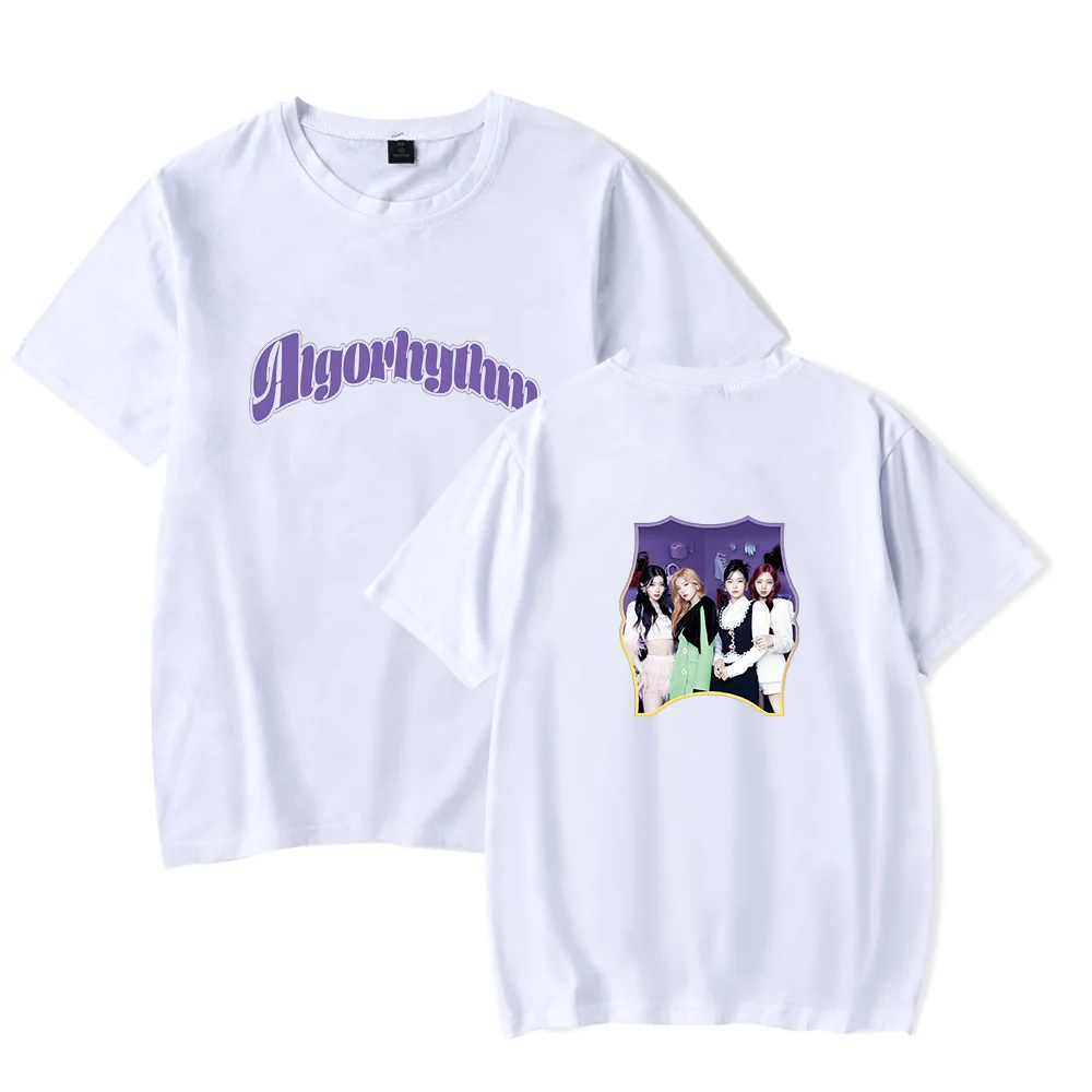 itzy t-shirt