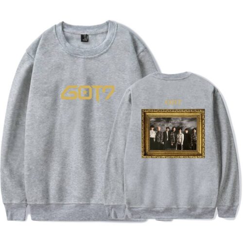 Got7 Sweatshirt #1