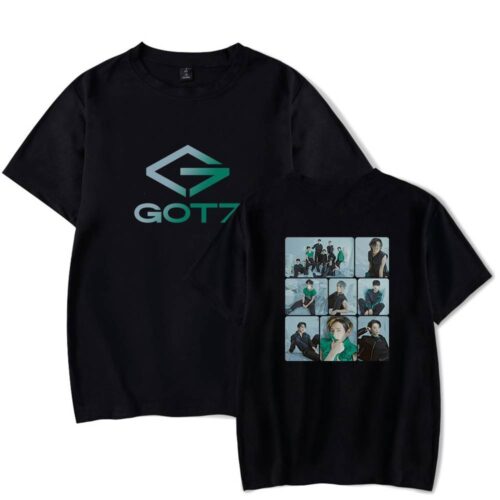 Got7 T-Shirt #3