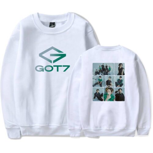 Got7 Sweatshirt #3