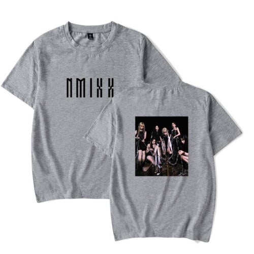 Nmixx T-Shirt #2