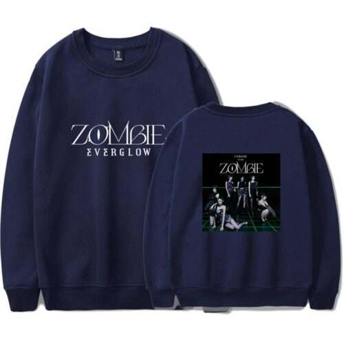 Everglow Sweatshirt #12