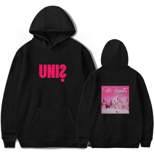 Unis Hoodie #1